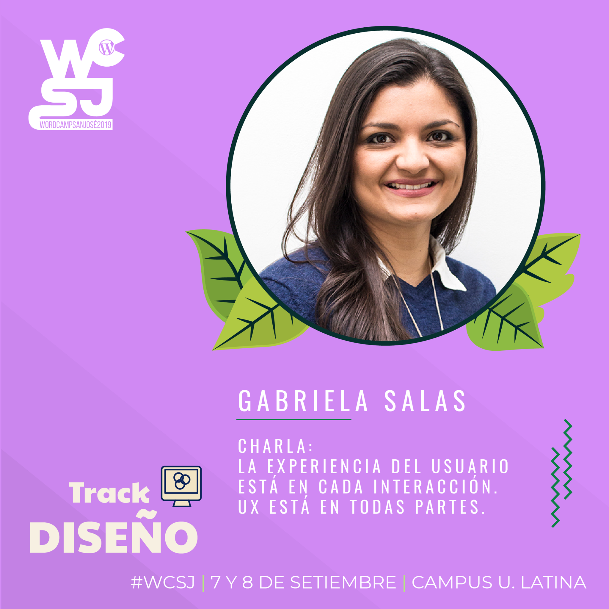 Gabriela Salas