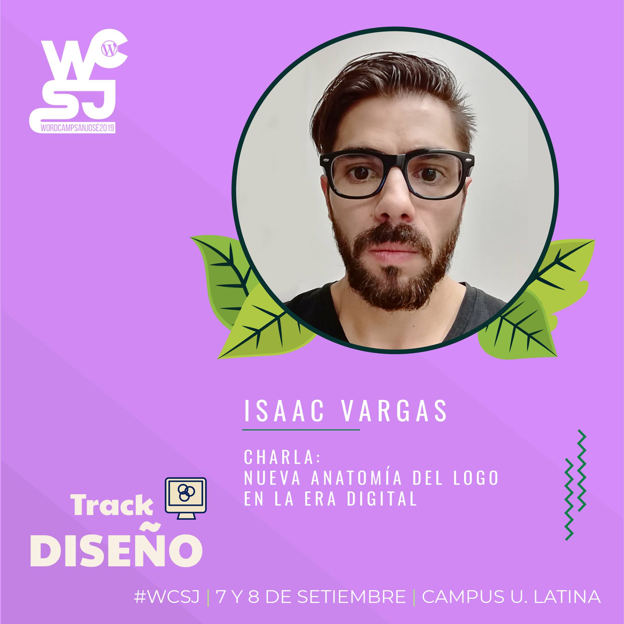 Isaac Vargas