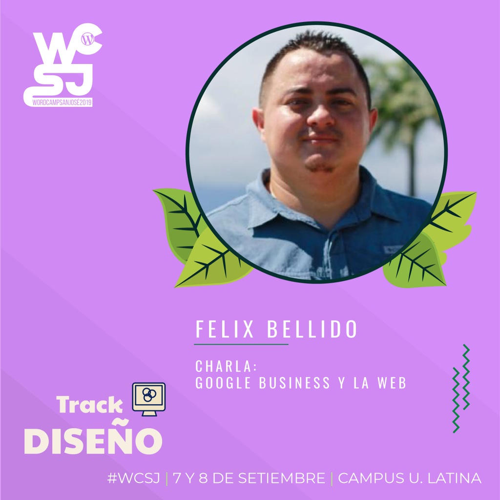 Felix Bellido